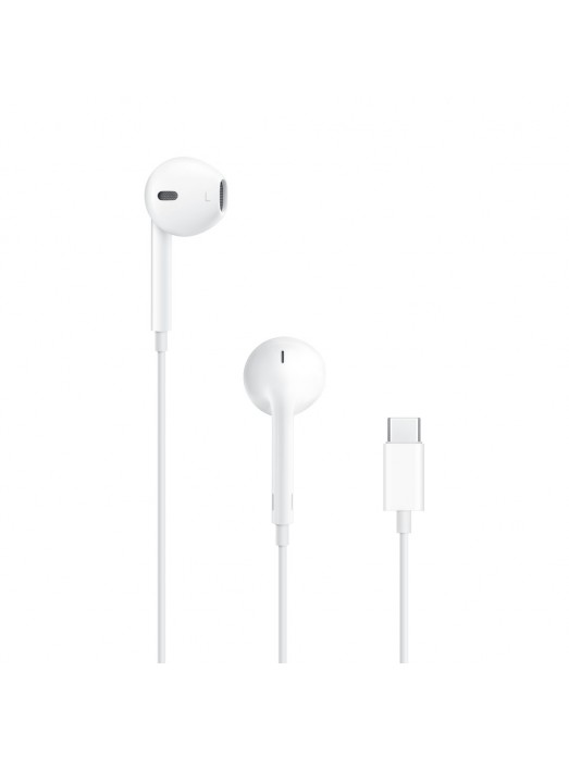 APPLE EarPods vezetékes fülhallgató, mikrofonnal