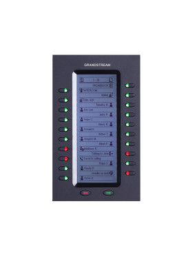 GRANDSTREAM GXP-2200 kiegészítő modul