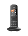 Vezeték nélküli ECO DECT telefon