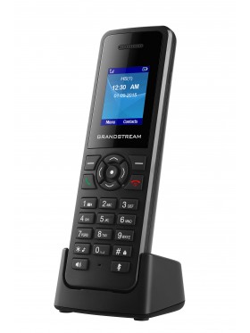 GS Kézibeszélő, vezeték nélküli telefon, színes kijelzővel, (bázisállomás nélkül)
